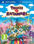 Cover: Touch My Katamari