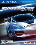 Cover: Ridge Racer