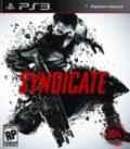 Cover: Syndicate