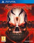 Cover: Army Corps of Hell