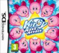 Cover: Kirby Mass Attack