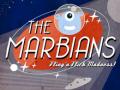 Cover: The Marbians