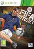 Cover: FIFA Street