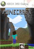 Cover: Minecraft