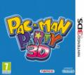 Cover: Pac-Man Party 3D