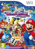 Cover: La Via della Fortuna