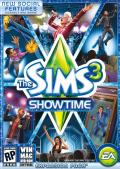 Cover: The Sims 3: Showtime