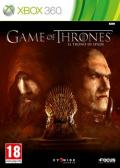 Cover: Game of Thrones