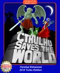 Cover: Cthulhu Saves the World