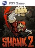 Cover: Shank 2