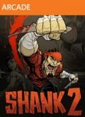 Cover: Shank 2