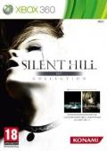 Cover: Silent Hill HD Collection