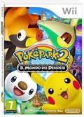 Cover: Pokepark 2: Il Mondo dei Desideri