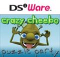 Cover: Crazy Cheebo: Puzzle Party