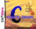 Cover: Gaia's Moon