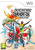 Cover: Summer Stars 2012