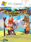 Cover: Skylancer - Battle for Horizon