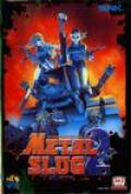 Cover: Metal Slug 2