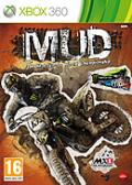 Cover: MUD - FIM Motocross World Championship