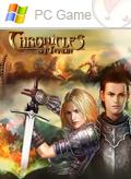 Cover: Chronicles of Merlin