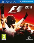 Cover: F1 2011