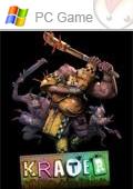 Cover: Krater