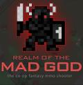 Cover: Realm of the Mad God