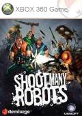 Cover: Shoot Many Robots
