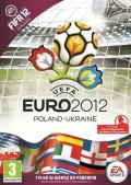 Cover: UEFA Euro 2012