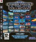 Cover: SEGA Mega Drive Ultimate Collection