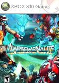 Cover: Awesomenauts