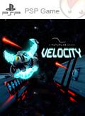 Cover: Velocity