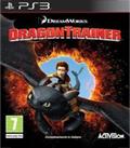 Cover: Dragon Trainer