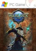 Cover: Warlock: Master of the Arcane