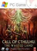 Cover: Call of Cthulhu: The Wasted Land