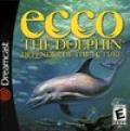 Cover: Ecco the Dolphin: Defender of the Future