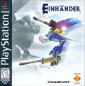Cover: Einhander
