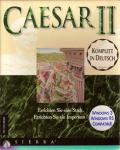 Cover: Caesar II