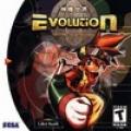 Cover: Evolution