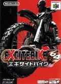 Cover: Excitebike 64