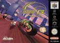Cover: Extreme-G
