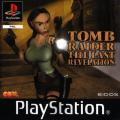 Cover: Tomb Raider: The Last Revelation