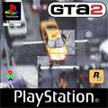 Cover: Grand Theft Auto 2