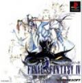 Cover: Final Fantasy IV