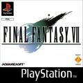 Cover: Final Fantasy VII