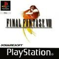 Cover: Final Fantasy VIII