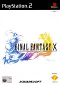 Cover: Final Fantasy X