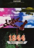 Cover: 1944: The Loop Master
