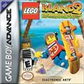 Cover: Lego Island II
