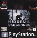 Cover: Hidden and Dangerous